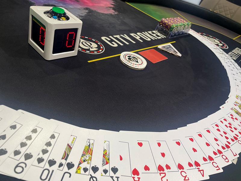 起手牌就是你扑克生涯的命门