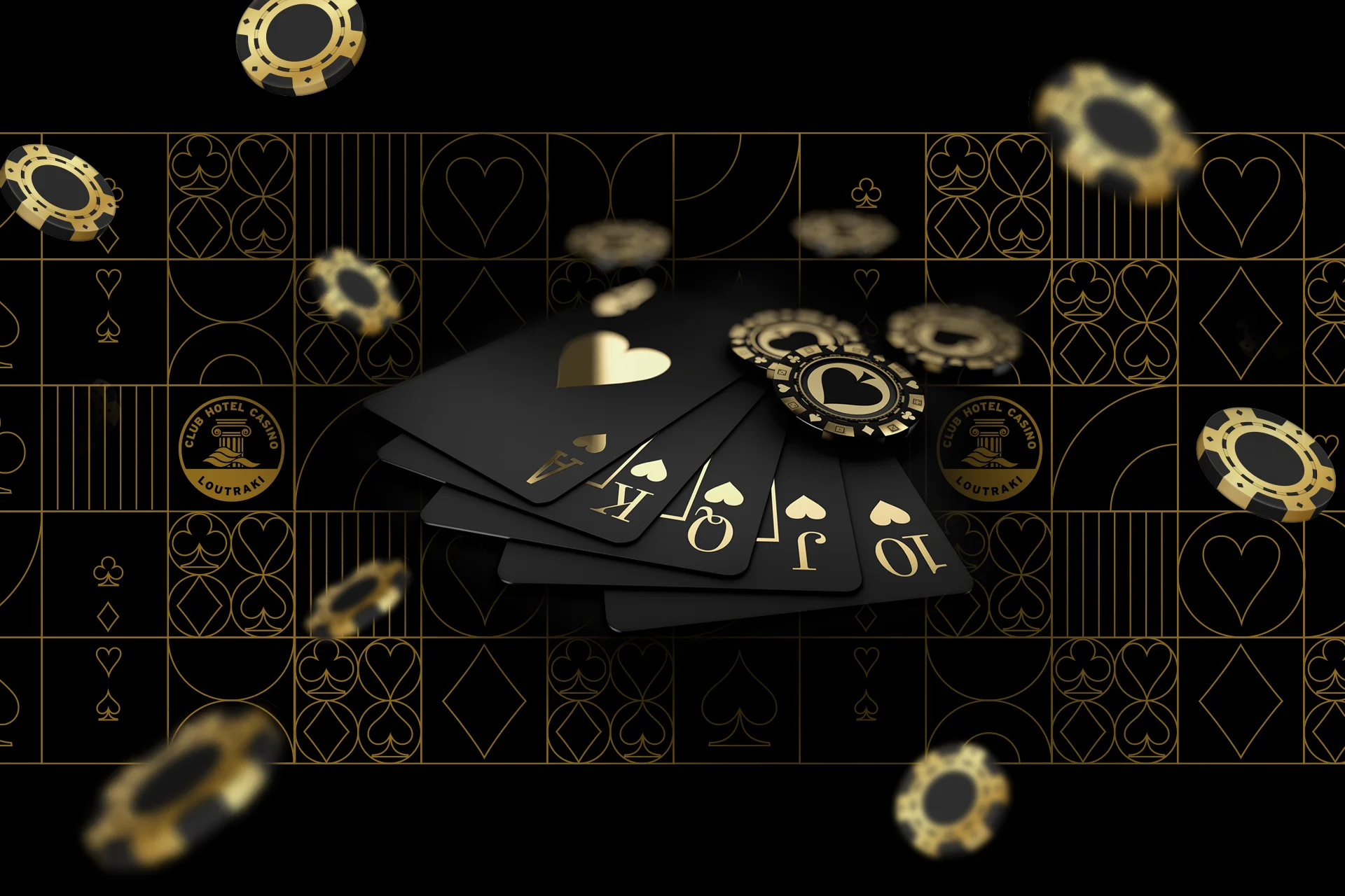 德州扑克新手必须掌握的核心规则